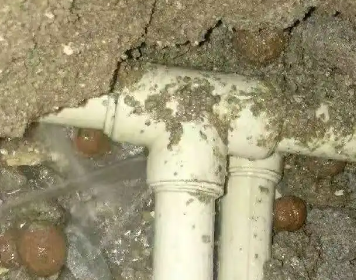 高密测漏水多少钱