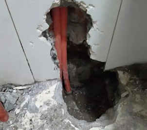 高密漏水检测电话