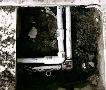 高密漏水检测多少钱