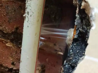 高密漏水检测电话