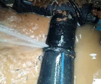 高密测漏水公司哪家好