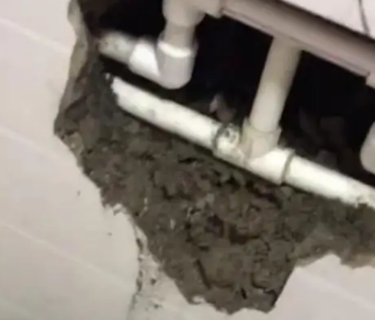 高密漏水检测电话