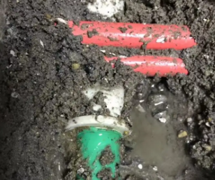 高密漏水检测电话