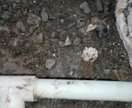 高密漏水检测哪家好