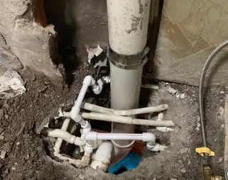 高密漏水检测哪家好