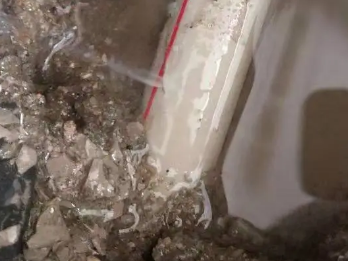 高密漏水检测哪家好