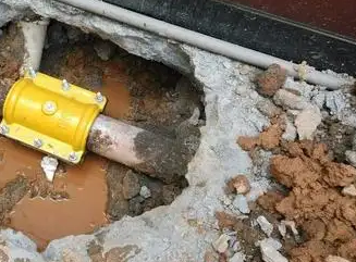 高密漏水检测哪家好