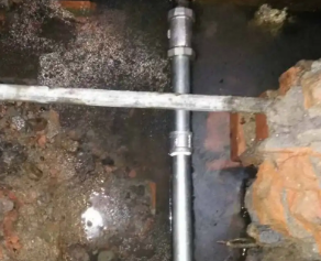 高密漏水检测公司电话