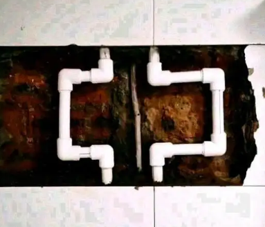 高密卫生间测漏水哪家好