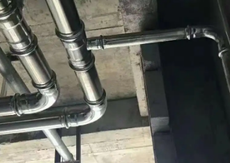 高密卫生间测漏水哪家好