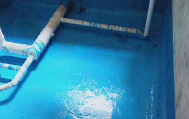 高密卫生间测漏水哪家好