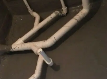 高密水管漏水检测知识点