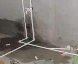 高密水管漏水检测多少钱