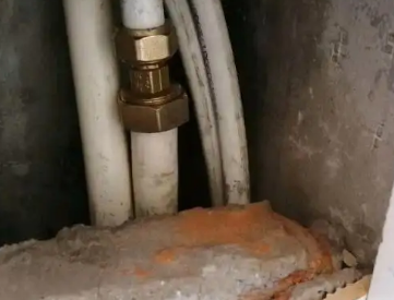 高密水管漏水检测哪家好