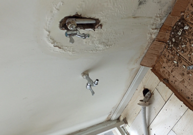 高密卫生间测漏水