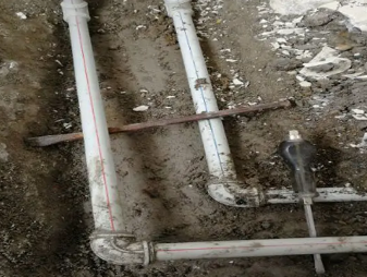 高密卫生间测漏水多少钱