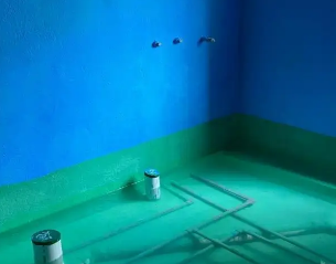 高密卫生间防水