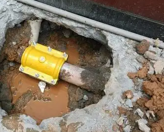 高密卫生间测漏水哪家好