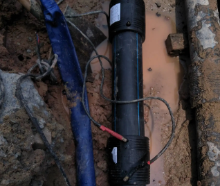 高密水管漏水检测多少钱