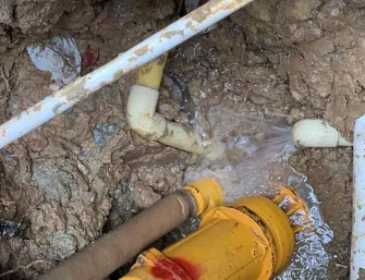 高密水管漏水检测哪家好