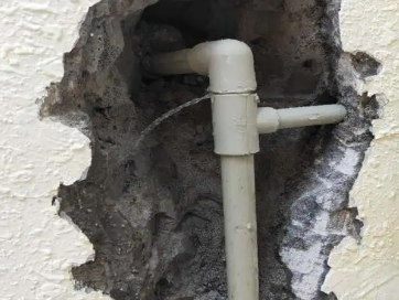 高密卫生间测漏水哪家好