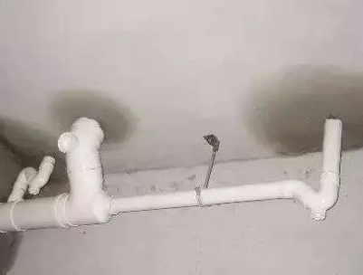 高密卫生间测漏水的几种情景