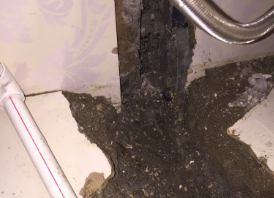 高密卫生间测漏水哪家好