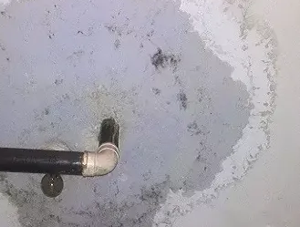 高密卫生间测漏水之怎么维修