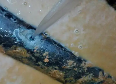 高密水管漏水检测多少钱