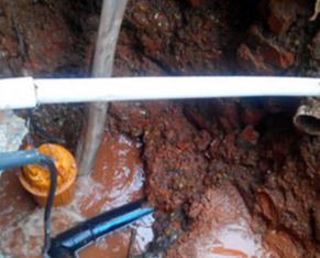 高密水管漏水检测哪家好