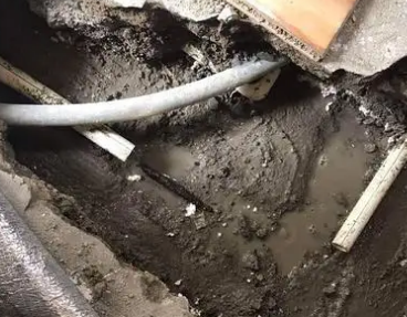 高密卫生间测漏水价格明细