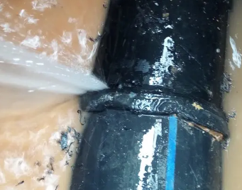 高密水管漏水检测的小妙招