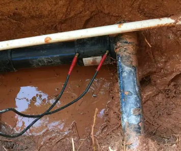 高密水管漏水检测多少钱