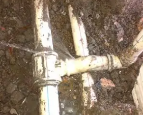 高密卫生间测漏水多少钱