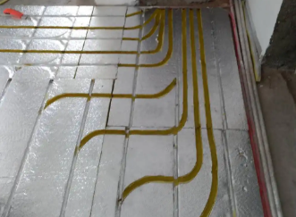高密地暖维修哪家好