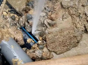 高密水管漏水检测哪家好