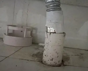 高密卫生间测漏水哪家好