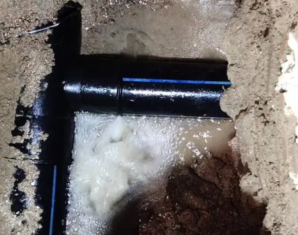 高密水管漏水检测哪家好