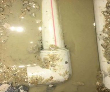 高密水管漏水检测多少钱