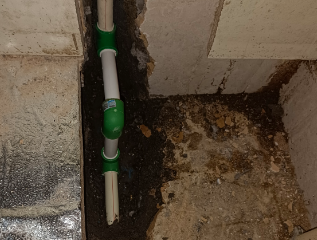 高密卫生间测漏水哪家好