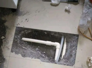 高密卫生间测漏水哪家好