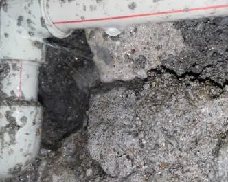 高密漏水检测多少钱