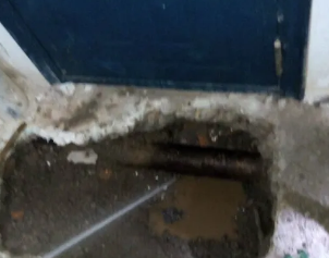 高密水管漏水检测多少钱