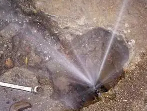 高密水管漏水检测哪家好