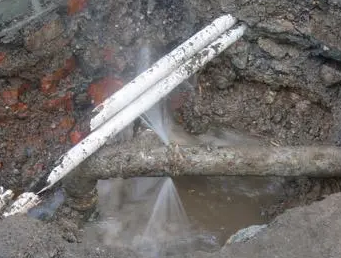 高密测漏水多少钱