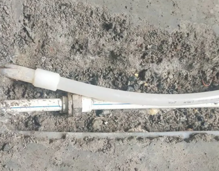 高密测漏水哪家好