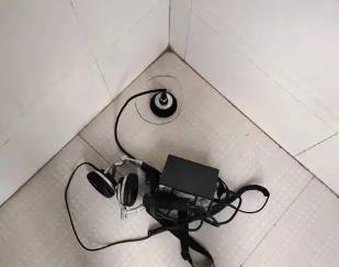 高密测漏水公司