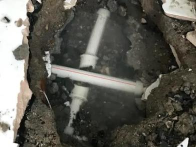 高密漏水检测公司哪家好