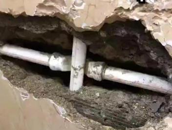 高密漏水检测电话多少