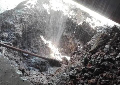 高密漏水检测哪家好